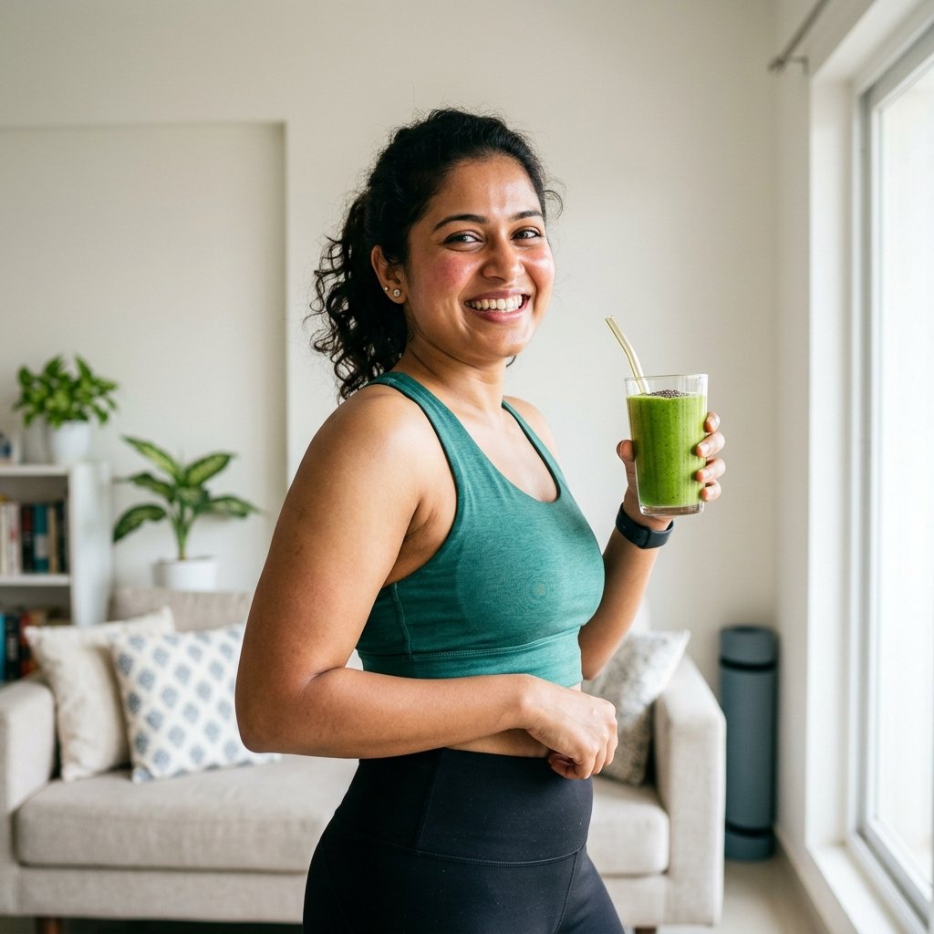 General Wellness & Belly Fat