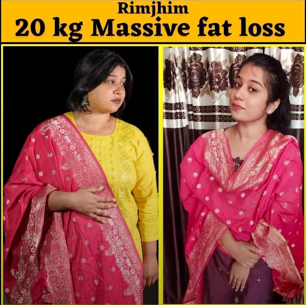 Rimjhim transformation